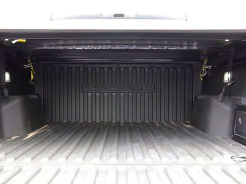 Used 2024 Toyota Tacoma TRD Off-Road w/ TRD Off Road Upgrade Package image 30