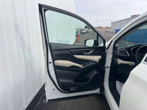 Certified 2023 Subaru Ascent Limited image 11