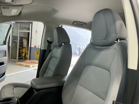 Used 2021 GMC Canyon Elevation Standard w/ Convenience Package RWD image 11