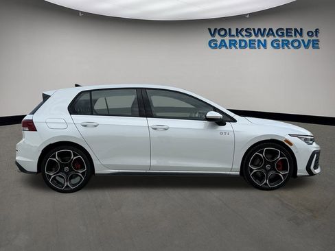 New 2026 Volkswagen GTI Autobahn image 7