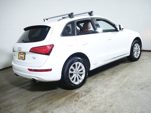Used 2013 Audi Q5 2.0T Premium AWD/4WD image 7