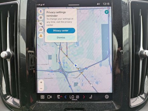 Used 2024 Volvo XC60 B5 Core image 26