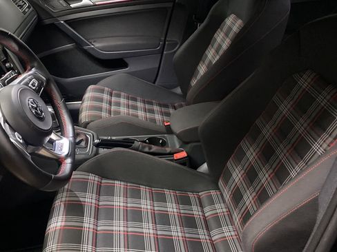Used 2020 Volkswagen GTI S FWD image 5