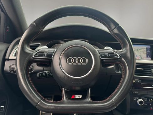 Used 2014 Audi S4 Premium Plus AWD/4WD image 21
