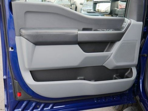 New 2026 Ford F250 XLT w/ FX4 Off-Road Package image 12