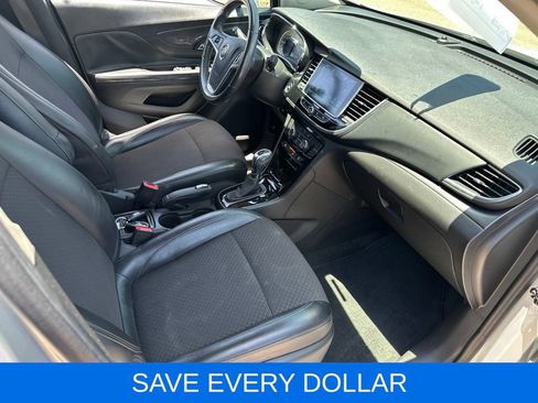 Used 2020 Buick Encore Preferred FWD image 10