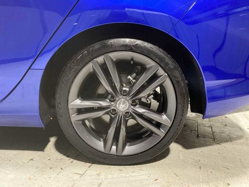 Used 2024 Acura Integra A-Spec image 8