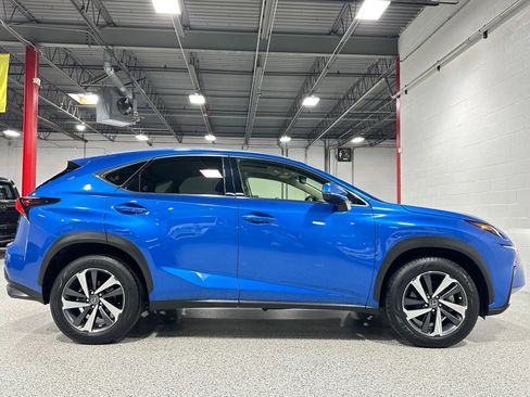 Used 2018 Lexus NX 300 F Sport image 5