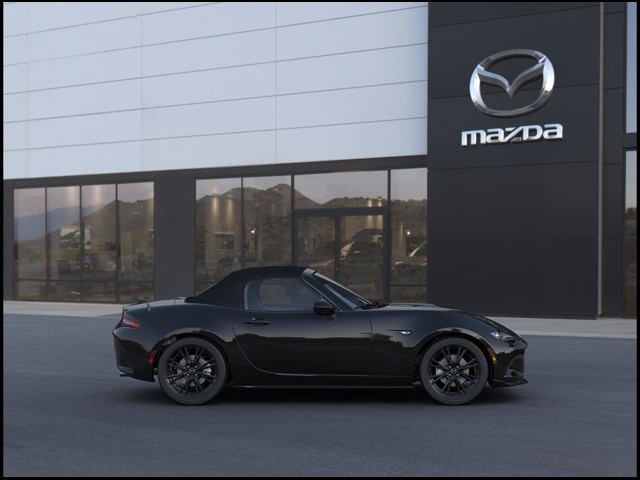 New 2026 MAZDA MX-5 Miata Club w/ Brembo/BBS Recaro Package RWD image 65