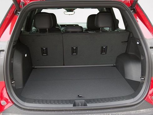 New 2026 GMC Terrain Elevation w/ Elevation Premium Package image 28