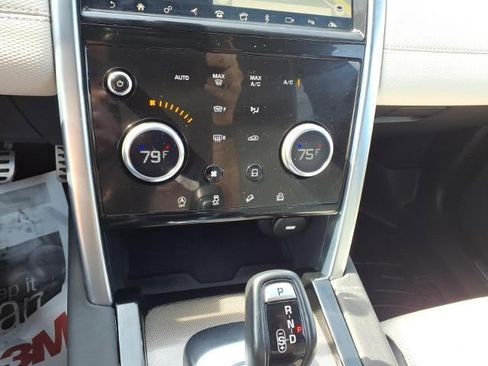 Used 2020 Land Rover Discovery Sport S R-Dynamic image 14