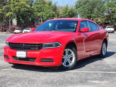 Used 2022 Dodge Charger SXT