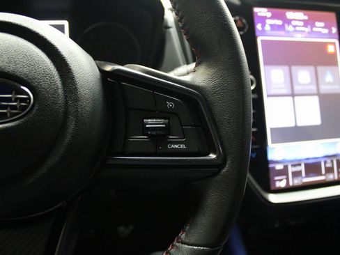 Used 2022 Subaru WRX Premium image 36