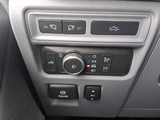 Used 2021 Ford F150 XLT w/ Equipment Group 302A High AWD/4WD image 26