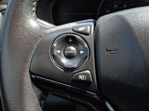 Used 2021 Honda HR-V EX-L image 26