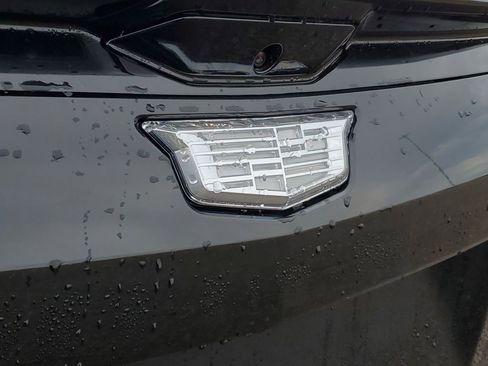 New 2026 Cadillac Optiq Sport 1 image 26