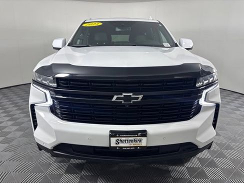 Used 2023 Chevrolet Tahoe RST w/ Luxury Package AWD/4WD image 38