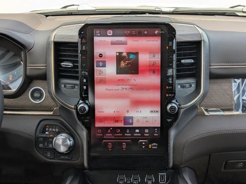 New 2026 RAM 1500 Limited image 17