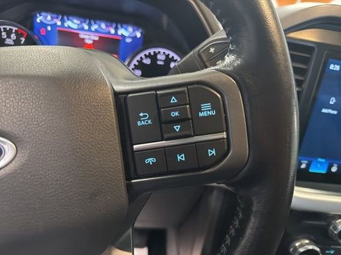 Used 2021 Ford F150 XLT w/ Equipment Group 302A High image 25