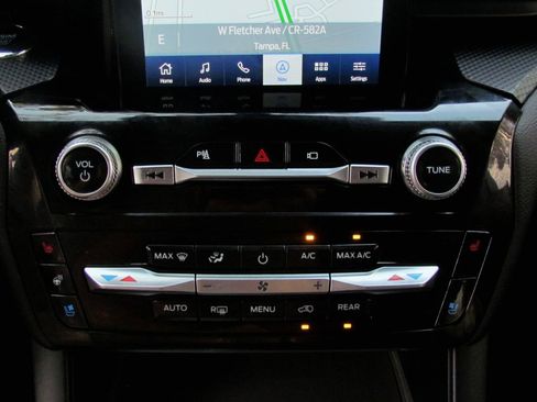 Used 2022 Ford Explorer ST w/ Equipment Group 401A AWD/4WD image 46