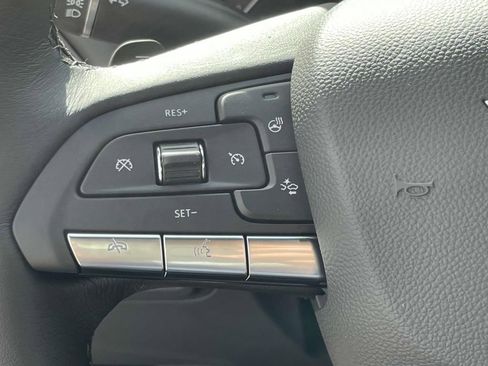 New 2025 Cadillac CT4 Premium Luxury image 22