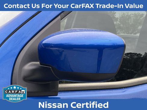 Certified 2024 Nissan Frontier SL RWD image 33