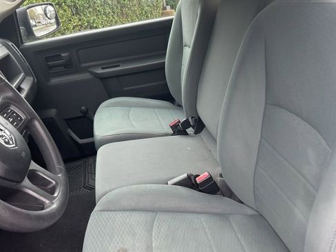 Used 2016 RAM 1500 Express image 28