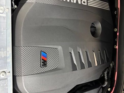 New 2026 BMW X3 M50 w/ Premium Package AWD/4WD image 18