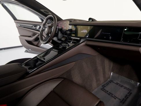 New 2026 Porsche Panamera Turbo image 32