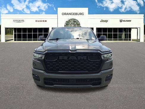 Used 2026 RAM 1500 Big Horn RWD image 5