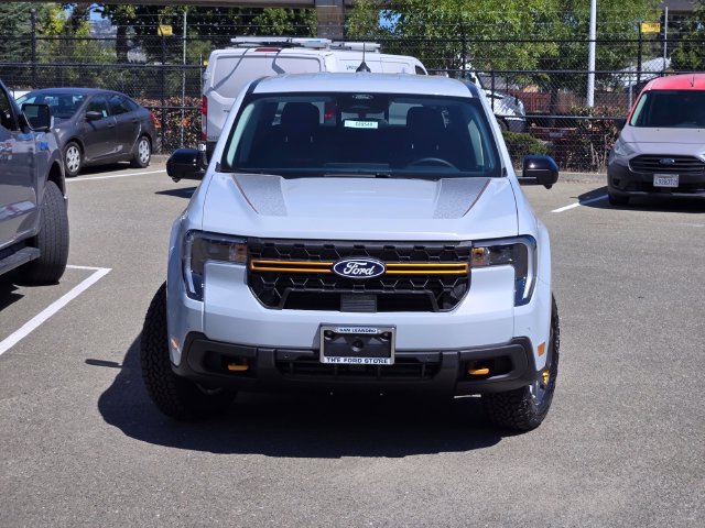 New 2026 Ford Maverick Tremor AWD/4WD image 2