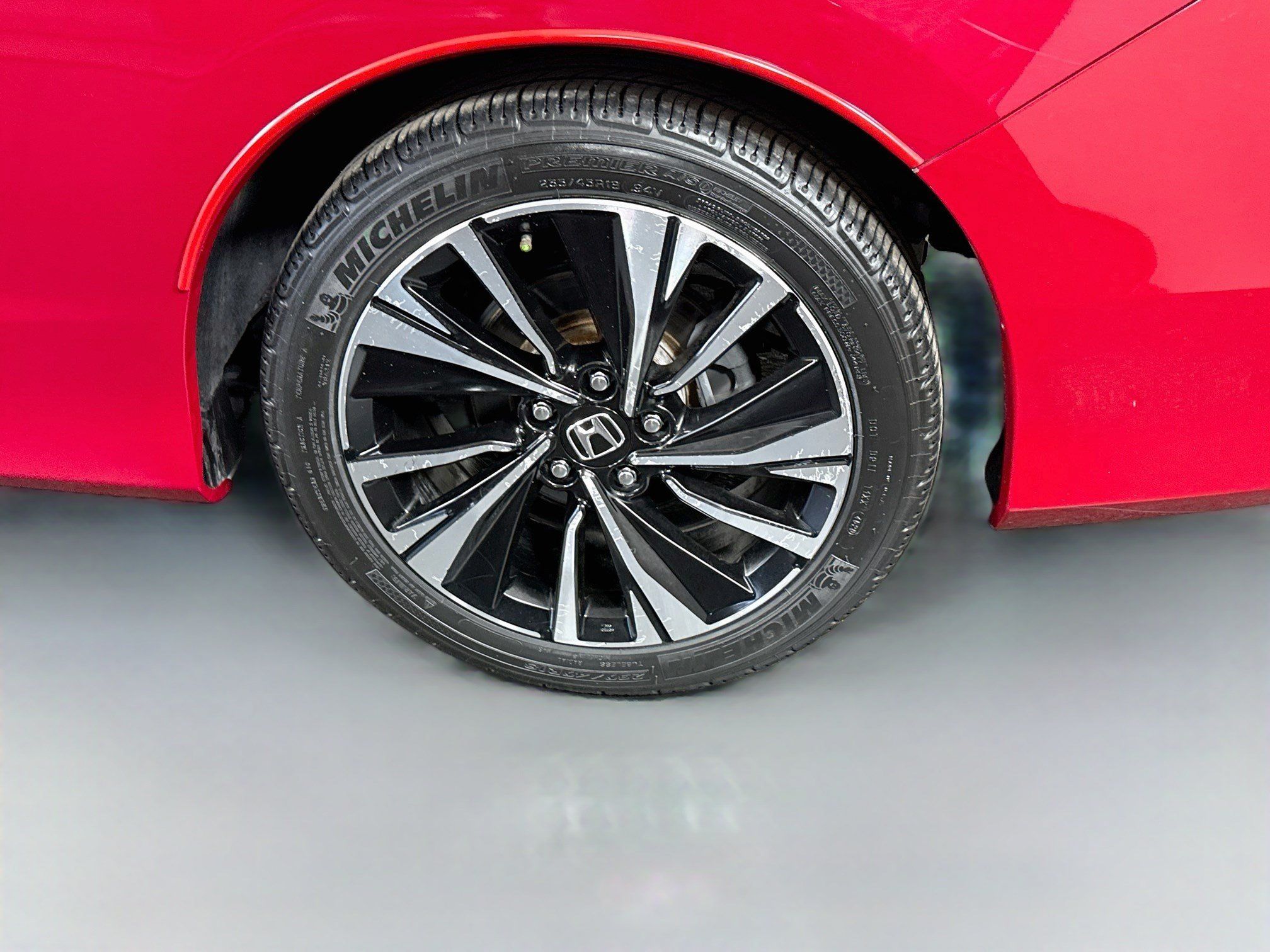 Used 2016 Honda Accord EX-L image 35