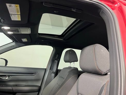 Used 2025 Honda CR-V Sport image 24