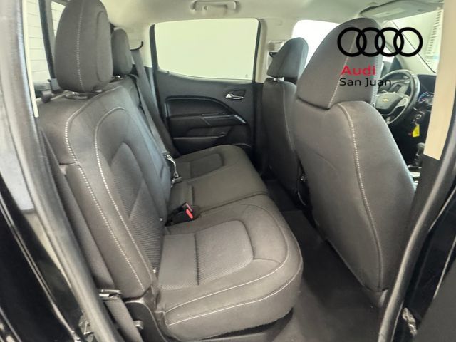 Used 2019 Chevrolet Colorado LT w/ LT Convenience Package RWD image 26
