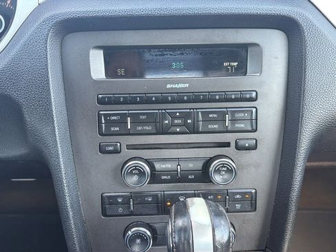 Used 2013 Ford Mustang Premium RWD image 22