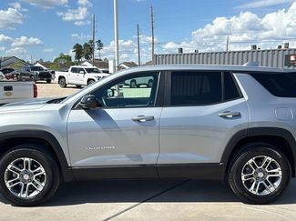 Used 2025 GMC Terrain Elevation FWD video 2