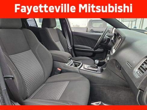 Used 2023 Dodge Charger SXT image 19