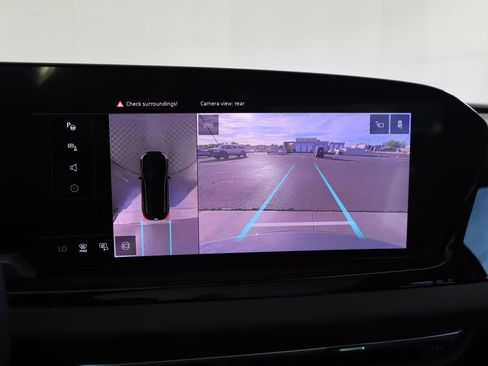 Used 2025 Audi A5 2.0T Premium Plus image 16