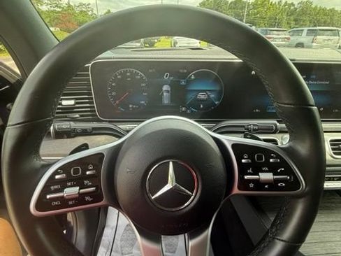 Used 2021 Mercedes-Benz GLE 350 image 12