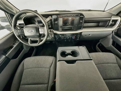 Used 2024 Ford F350 XL w/ STX Appearance Package AWD/4WD image 10