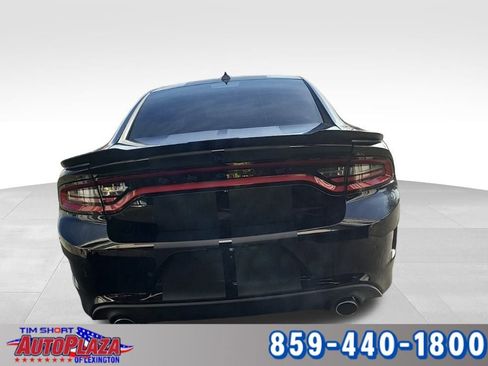 Used 2022 Dodge Charger R/T w/ Plus Group image 9
