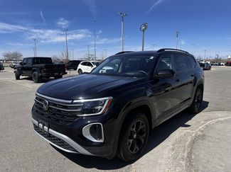 Used 2024 Volkswagen Atlas Peak Edition SEL video 2