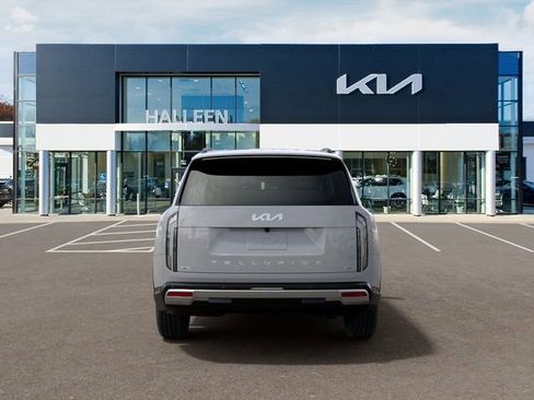 New 2027 Kia Telluride X-Line SX Prestige AWD/4WD image 5