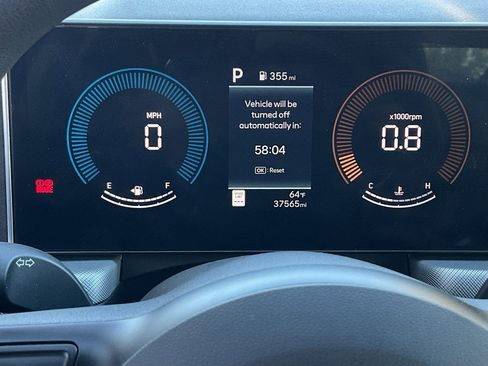 Used 2025 Hyundai Sonata SEL image 21