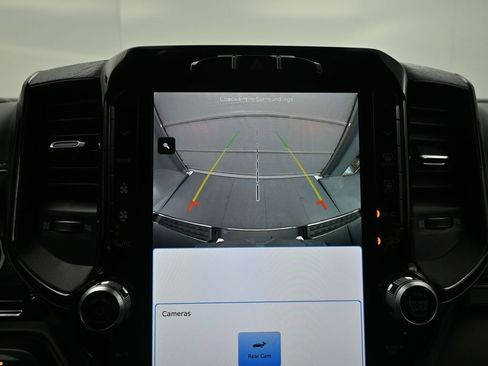 Used 2023 RAM 1500 Limited image 16