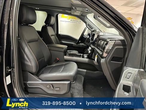 New 2026 Ford F250 Lariat w/ Tremor Off-Road Package image 10