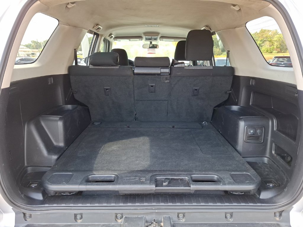 Used 2019 Toyota 4Runner SR5 RWD image 30