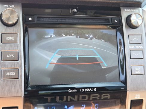 Used 2019 Toyota Tundra 1794 Edition image 19