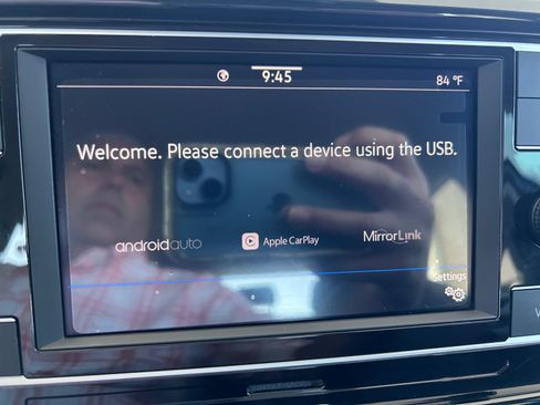 Used 2023 Volkswagen Taos S FWD image 14