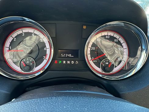 Used 2016 Dodge Grand Caravan SE w/ Quick Order Package 29E SE image 28